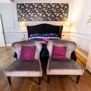  Affittacamere Relais San Lorenzo In Lucina