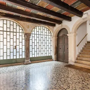  Apartamento Al Vecchio Castello Italia