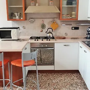  Apartamento Paradiso Italia