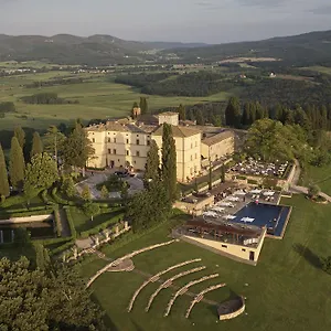Castello Di Casole, A Belmond Hotel, Tuscany Hotel Casole d'Elsa
