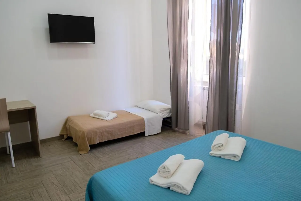 Hotel Roma Story 2 0*, Rzym Włochy