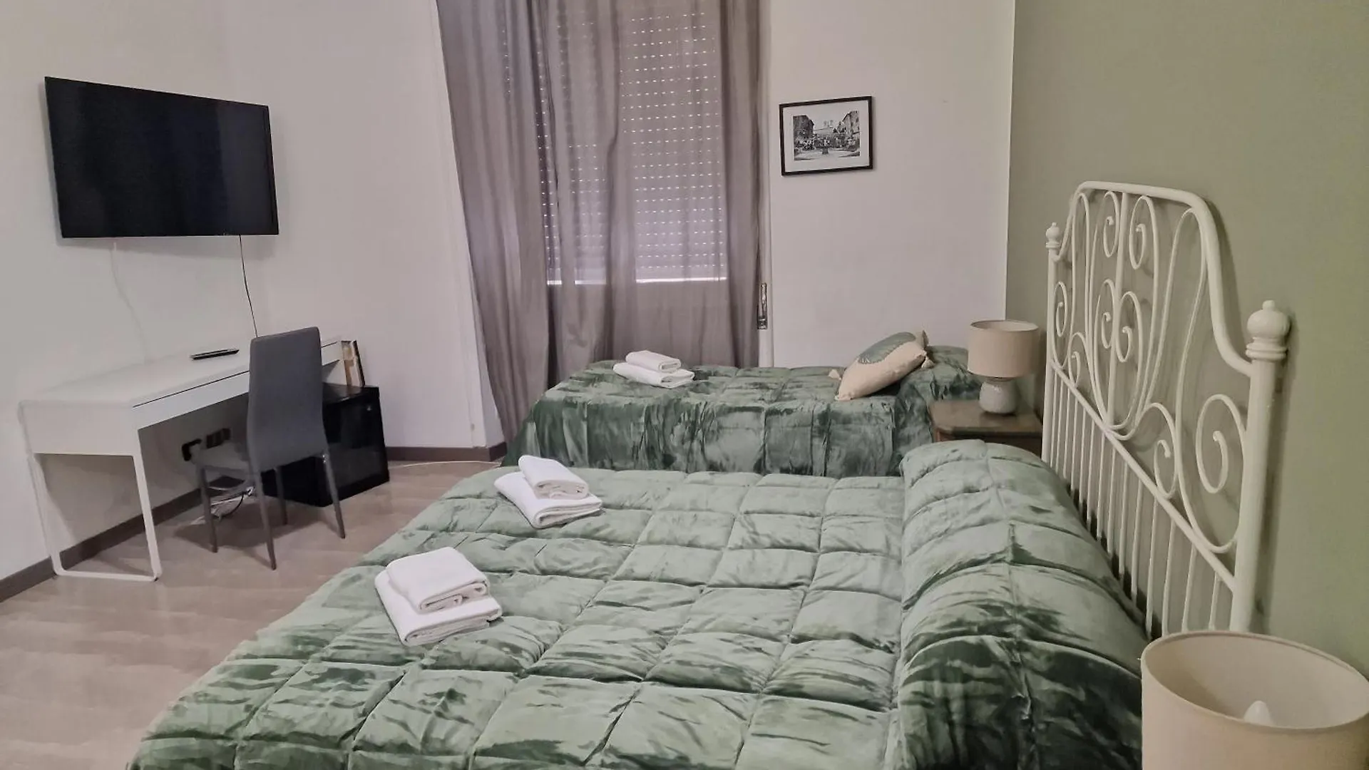 Hotel Roma Story 2 0*, Rzym Włochy