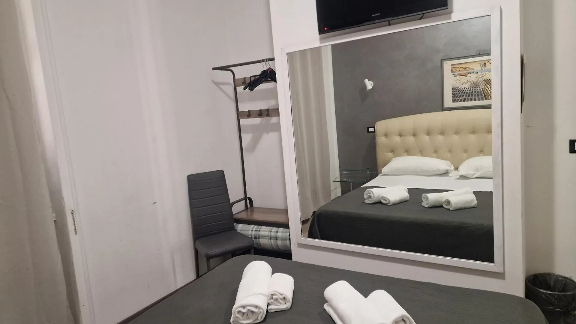 Hotel Roma Story 2 Rzym