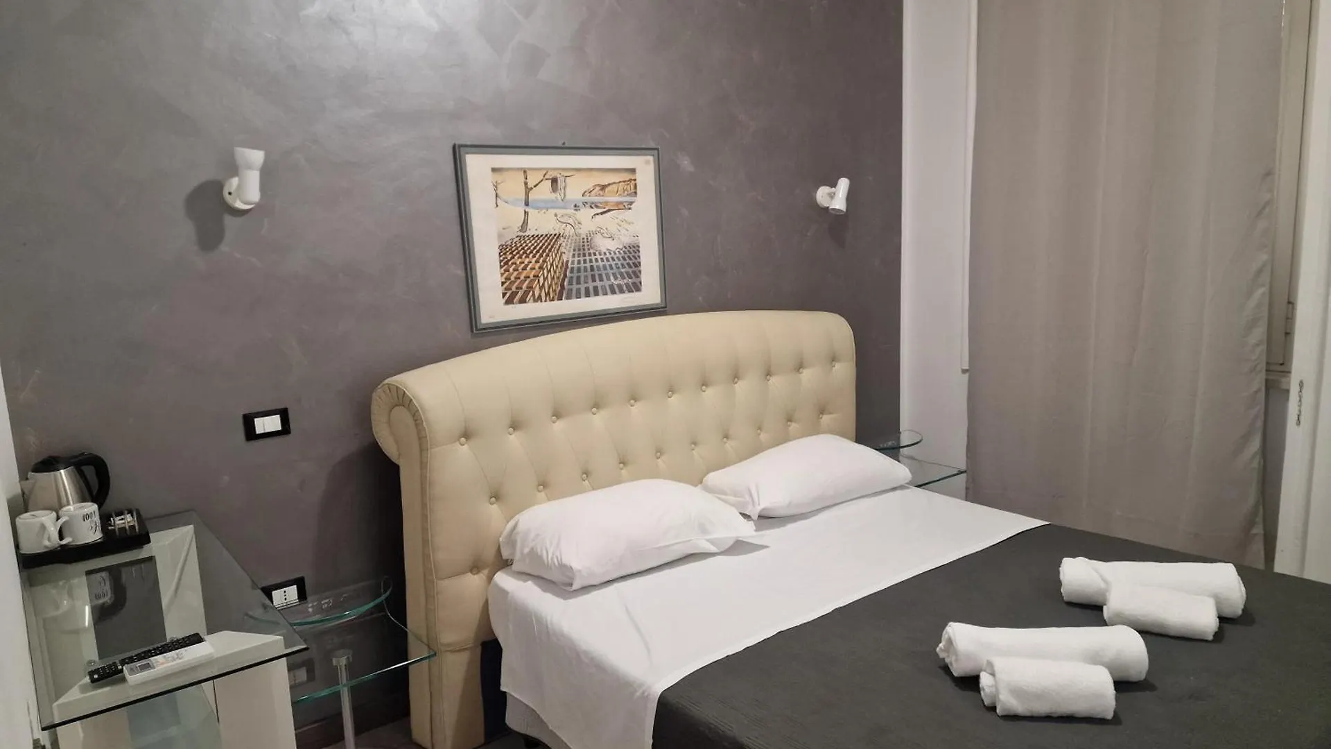 Hotel Roma Story 2 0*, Rzym Włochy