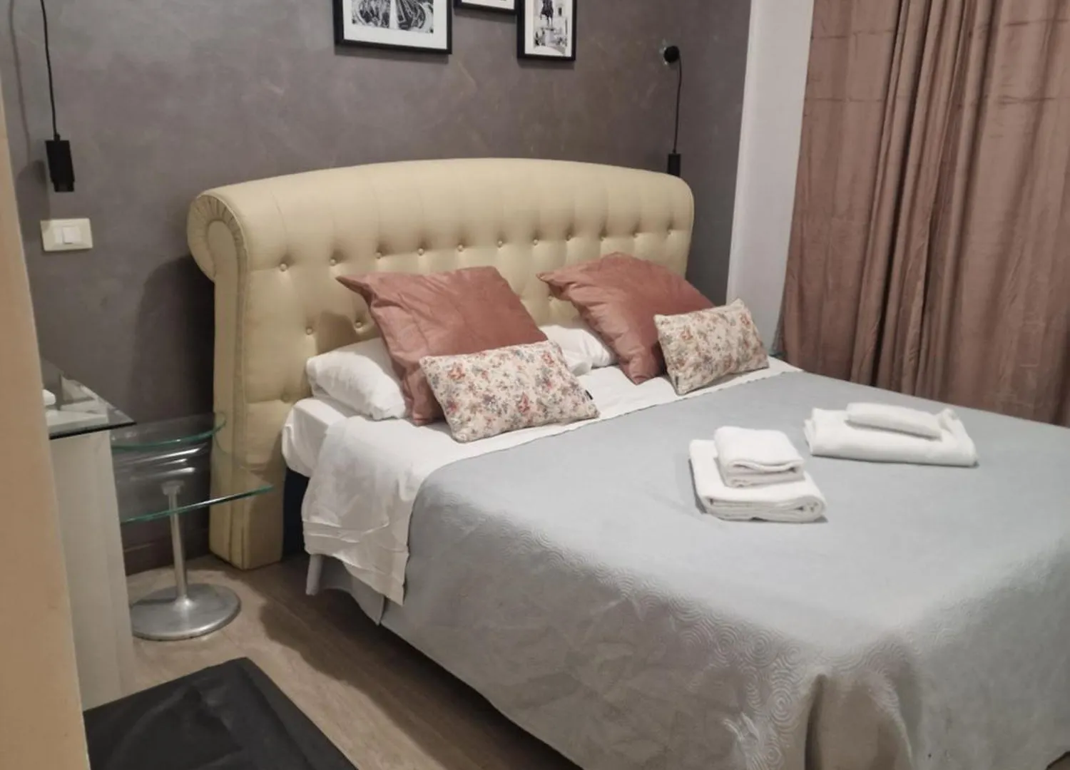 Pensjonat Hotel Roma Story 2