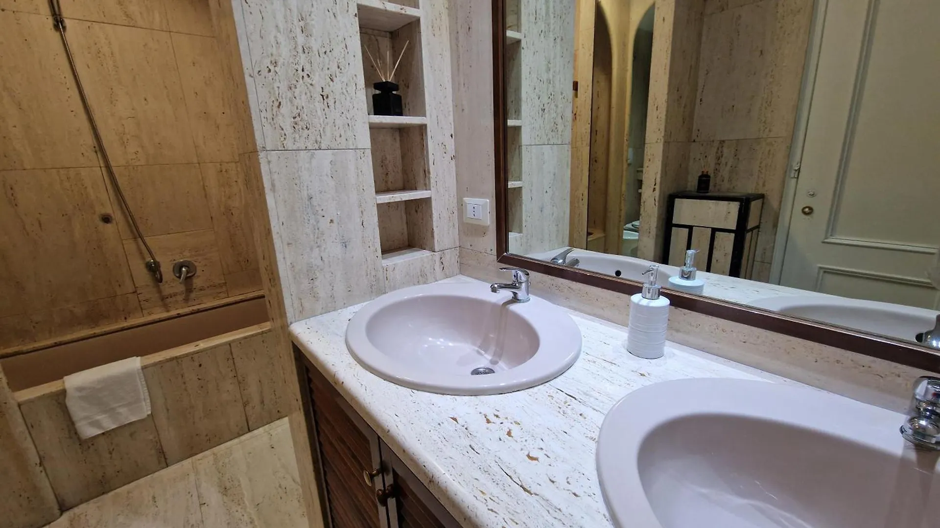 Hotel Roma Story 2 Pensjonat Rzym